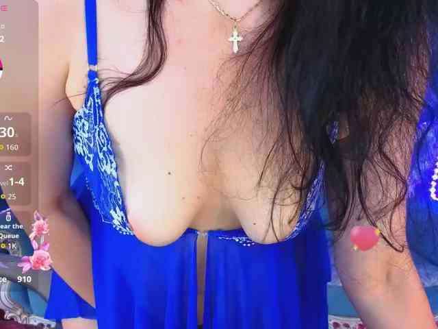 MissRossi webcam