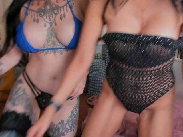 JadeAndVanessa