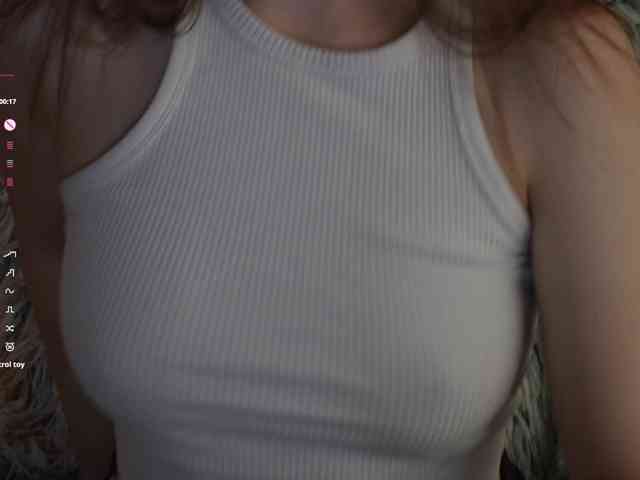 KristinaMedow webcam