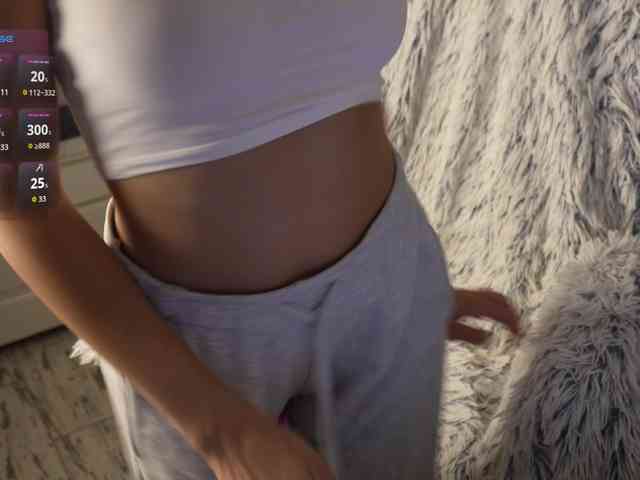 KristinaMedow webcam