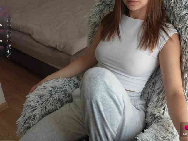 KristinaMedow webcam