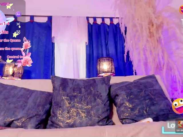 nathalia-correa live cam on BongaCams