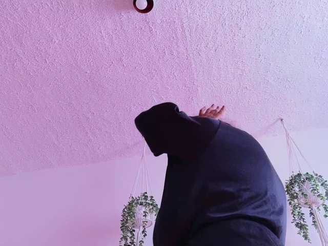 nathalia-correa live cam on BongaCams