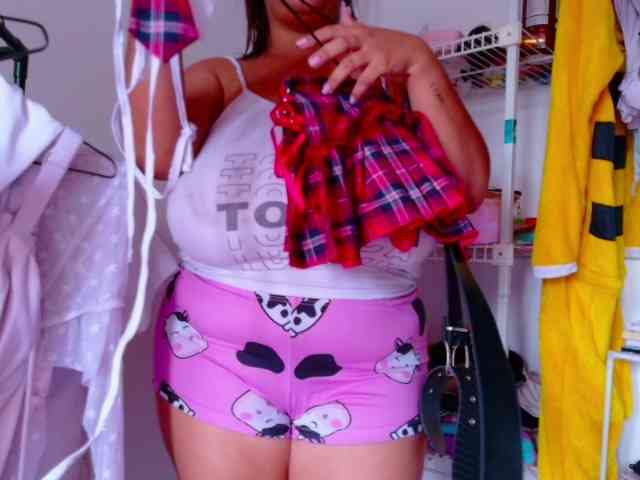 nathalia-correa webcam
