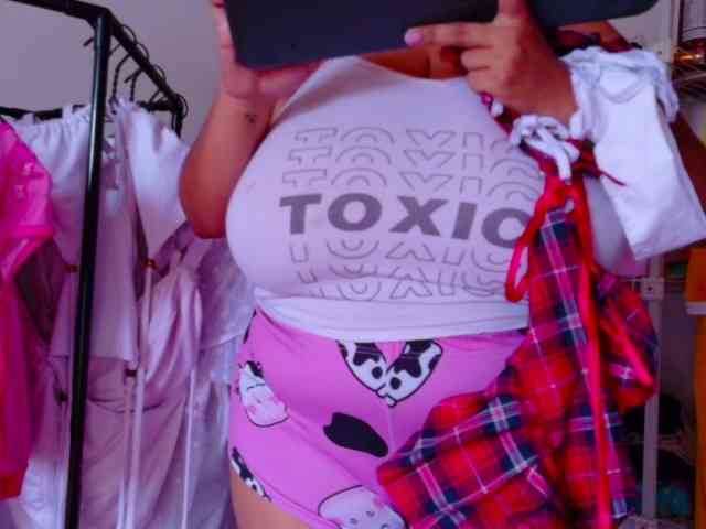 nathalia-correa webcam