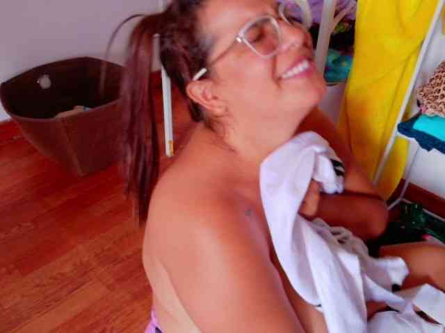 nathalia-correa webcam