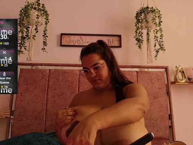 nathalia-correa webcam