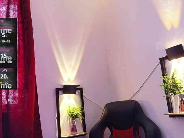 nathalia-correa webcam
