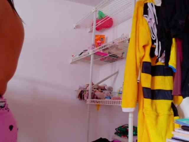 nathalia-correa webcam