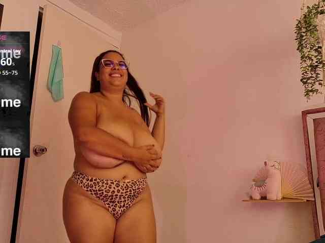 nathalia-correa webcam