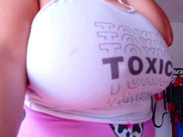 nathalia-correa webcam