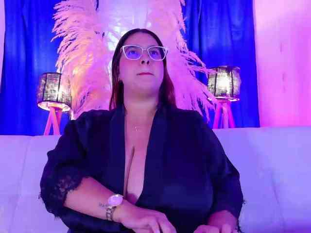 nathalia-correa webcam