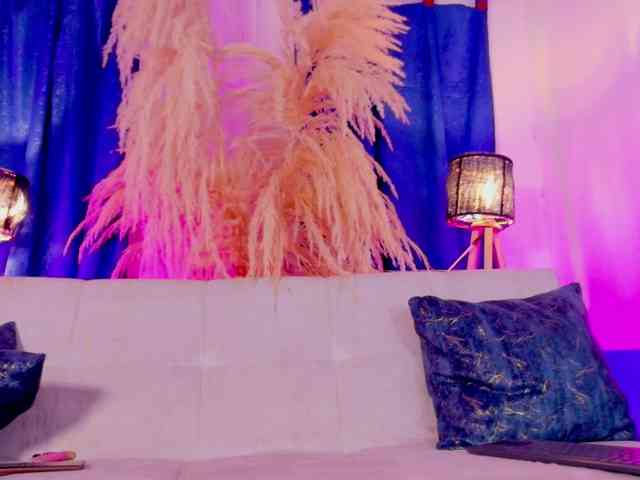 nathalia-correa webcam