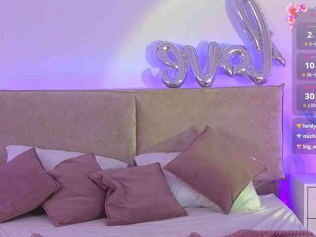 Julesnight Sex Cam Show