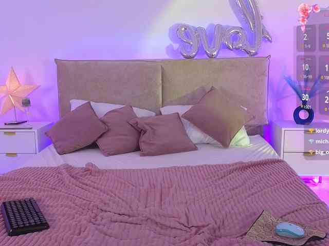 Julesnight Sex Cam Show
