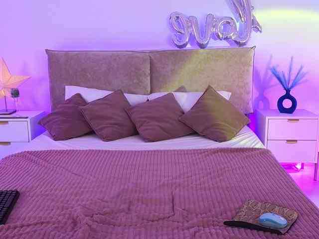 Julesnight Sex Cam Show