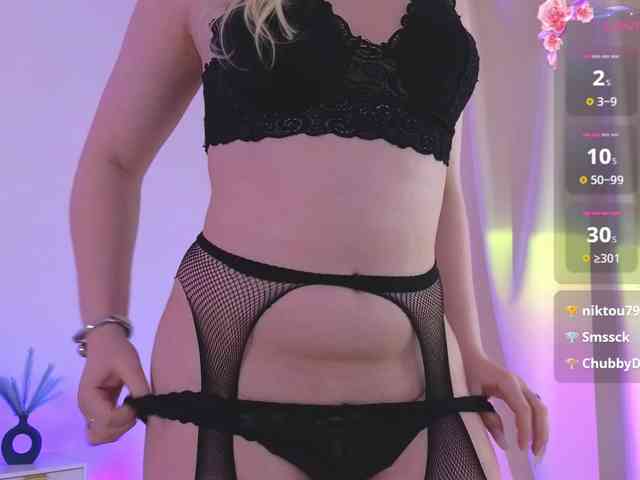 Julesnight Sex Cam Show