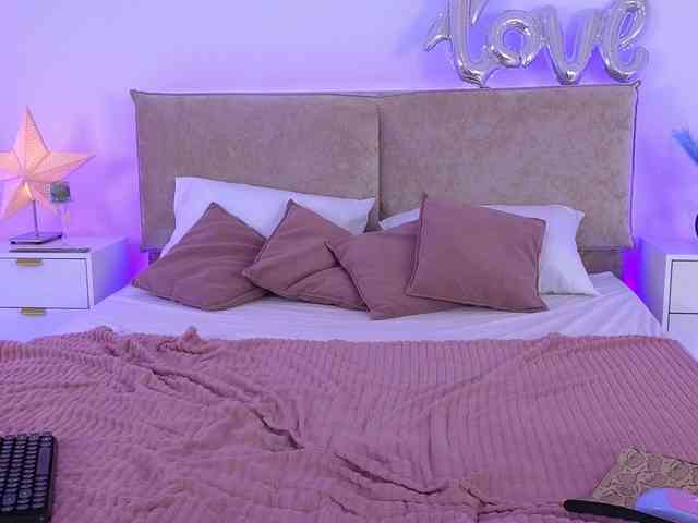Julesnight Sex Cam Show