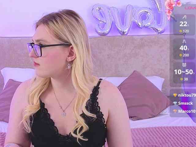 Julesnight Sex Cam Show