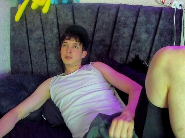 Jheam_Pierro live webcam show