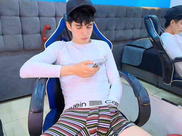 Jheampiero Jheampiero