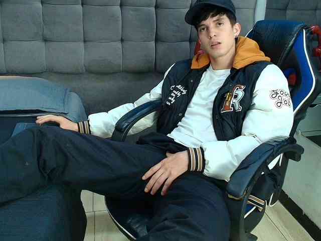 Jheam_Pierro