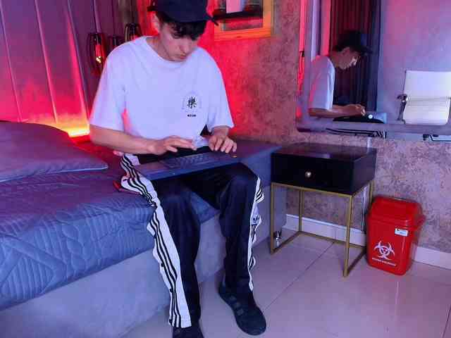 Jheam_Pierro