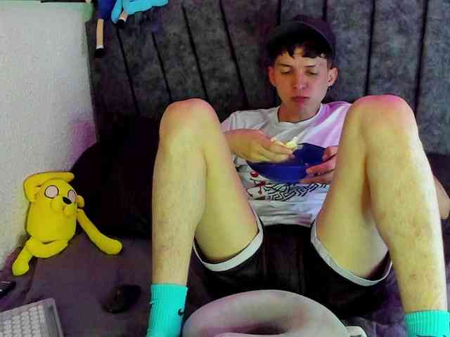 Jheampiero Live Webcam on BongaCams