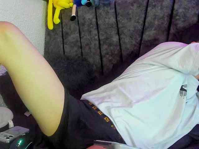 Jheampiero Sex Cam Show