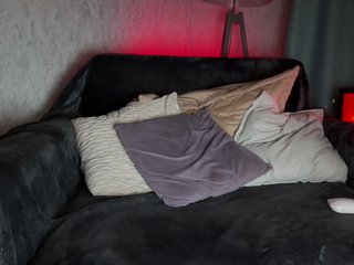 PinkFoxya Porn Show
