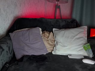 PinkFoxya Porn Show