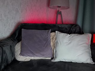 PinkFoxya Porn Show