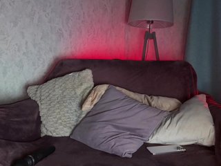 PinkFoxya Porn Show