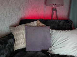 PinkFoxya Porn Show