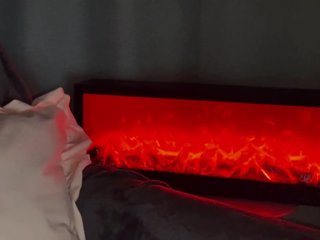 PinkFoxya Porn Show