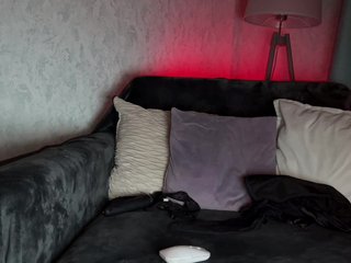 PinkFoxya Porn Show