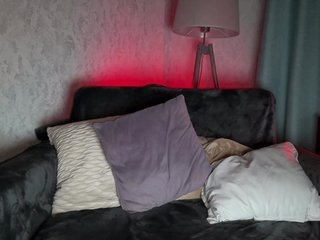PinkFoxya Porn Show