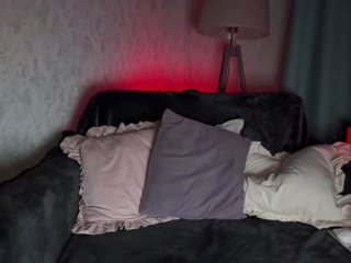 PinkFoxya Porn Show