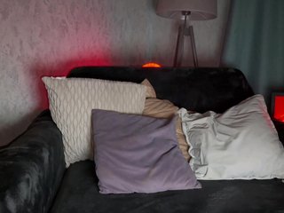 PinkFoxya Porn Show