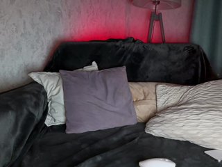 PinkFoxya Porn Show