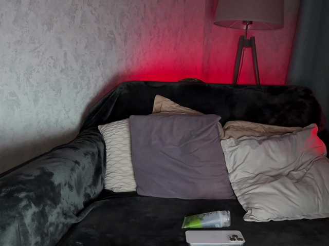 PinkFoxya live cam on BongaCams