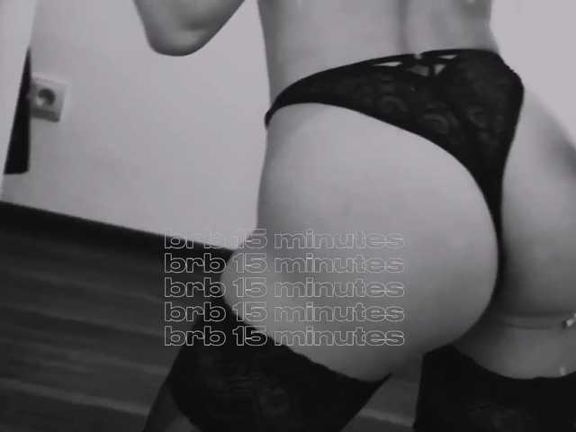 PinkFoxya live cam on BongaCams