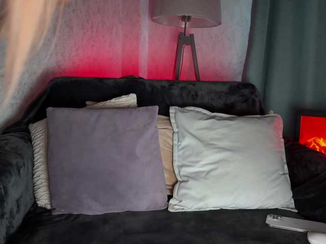 PinkFoxya live cam on BongaCams