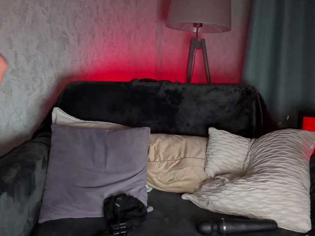PinkFoxya live cam