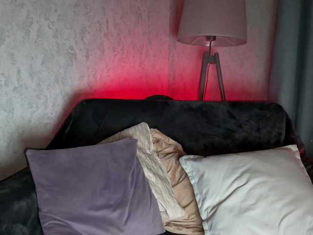 PinkFoxya live cam