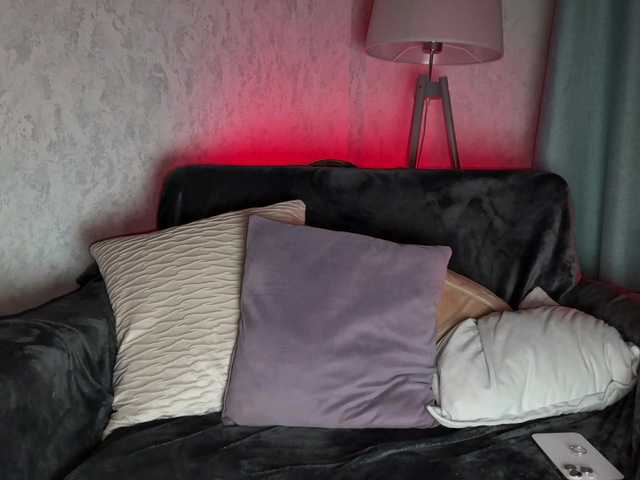 PinkFoxya live cam