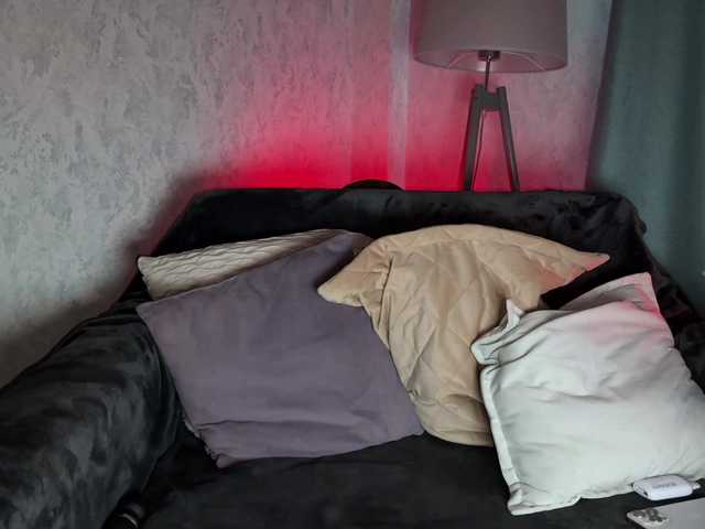 PinkFoxya live cam on BongaCams