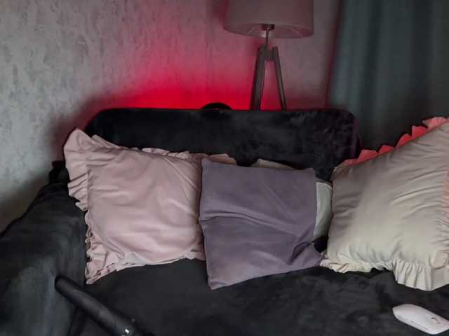 PinkFoxya live cam on BongaCams