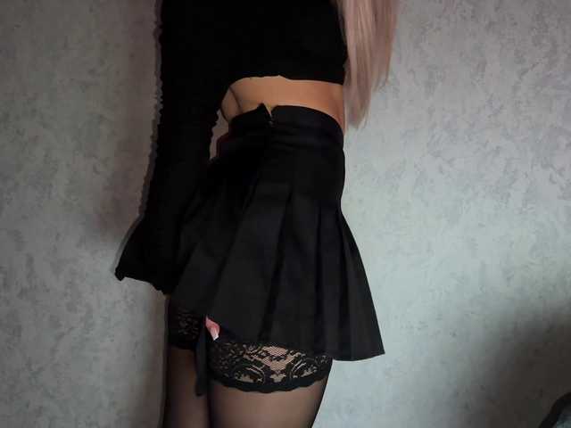 PinkFoxya live cam on BongaCams