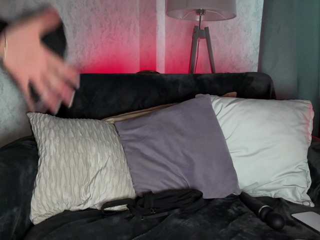 PinkFoxya live cam